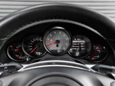 2012 Porsche 911 911 Carrera S