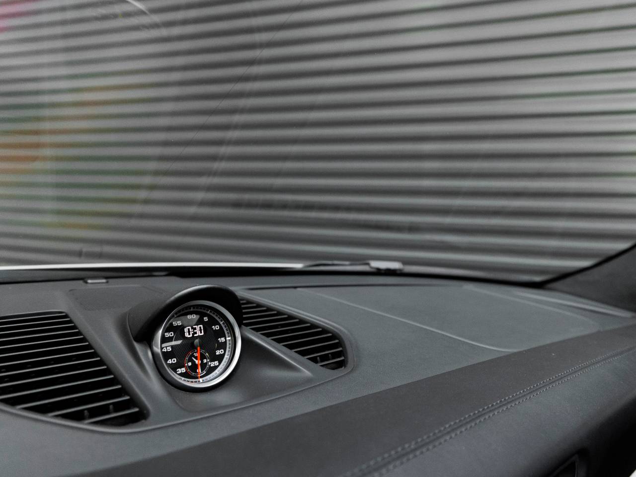 2012 Porsche 911 911 Carrera S