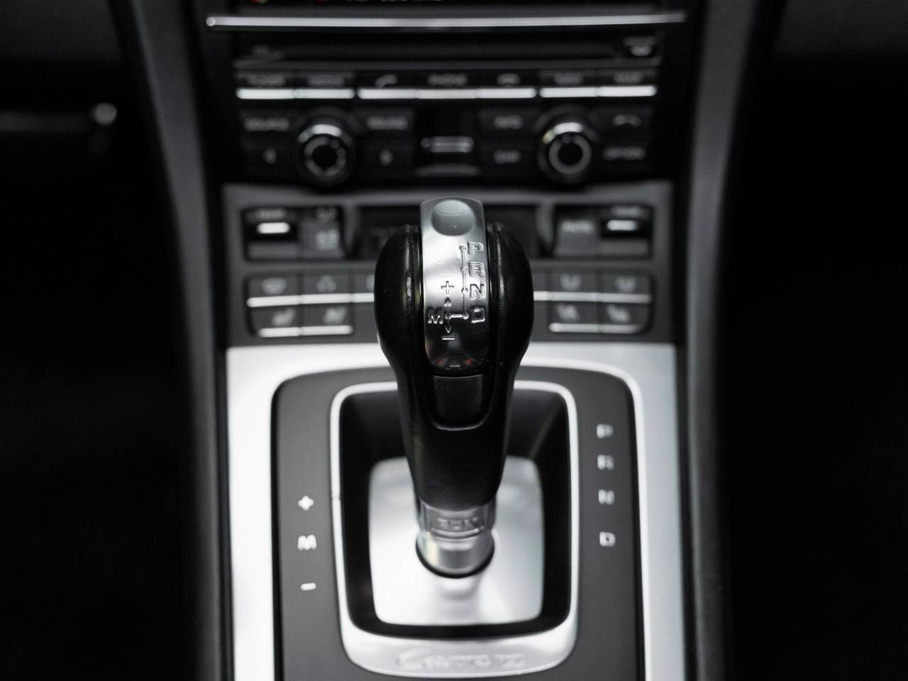 2012 Porsche 911 911 Carrera S