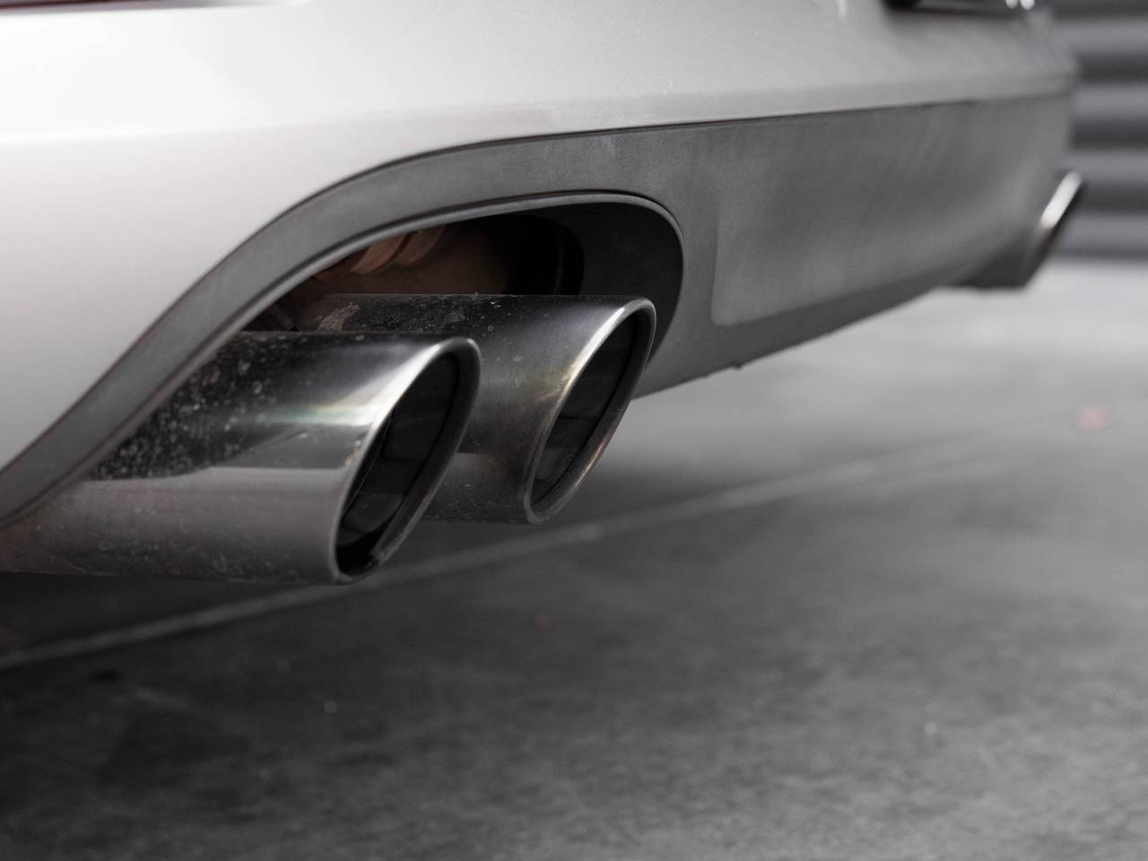 2012 Porsche 911 911 Carrera S