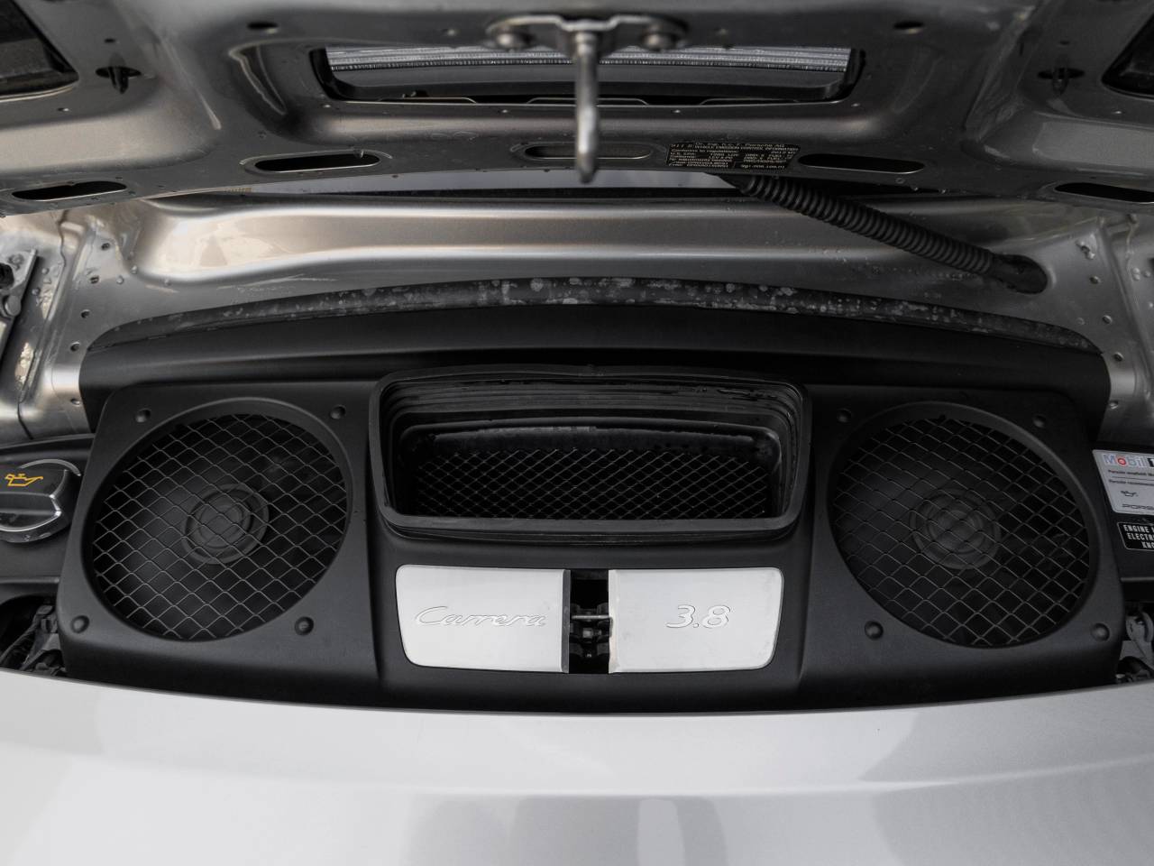 2012 Porsche 911 911 Carrera S