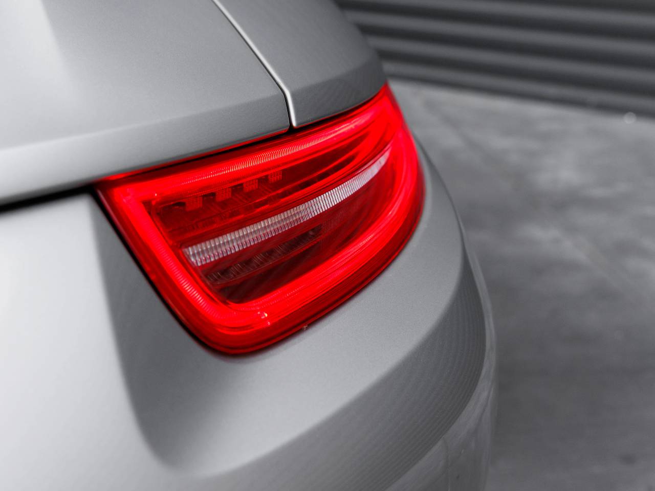 2012 Porsche 911 911 Carrera S