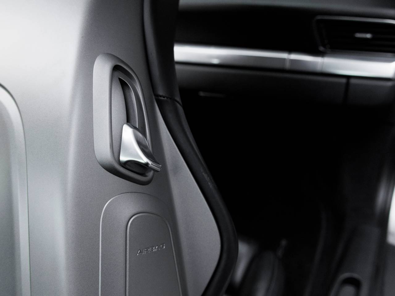 2012 Porsche 911 911 Carrera S