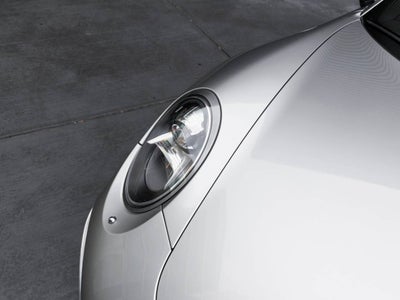 2012 Porsche 911 911 Carrera S