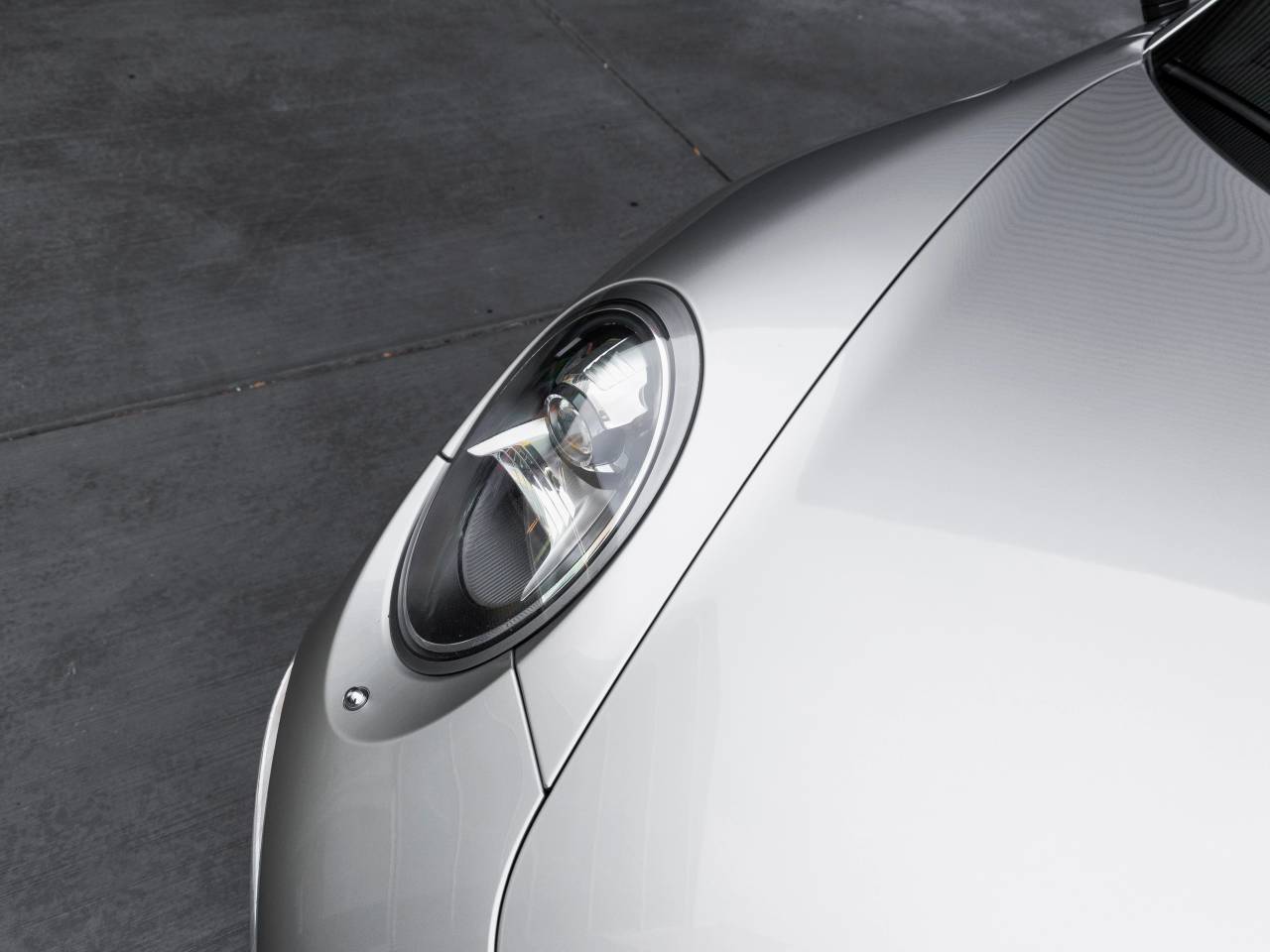 2012 Porsche 911 911 Carrera S