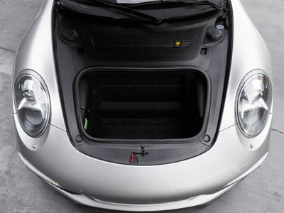 2012 Porsche 911 911 Carrera S