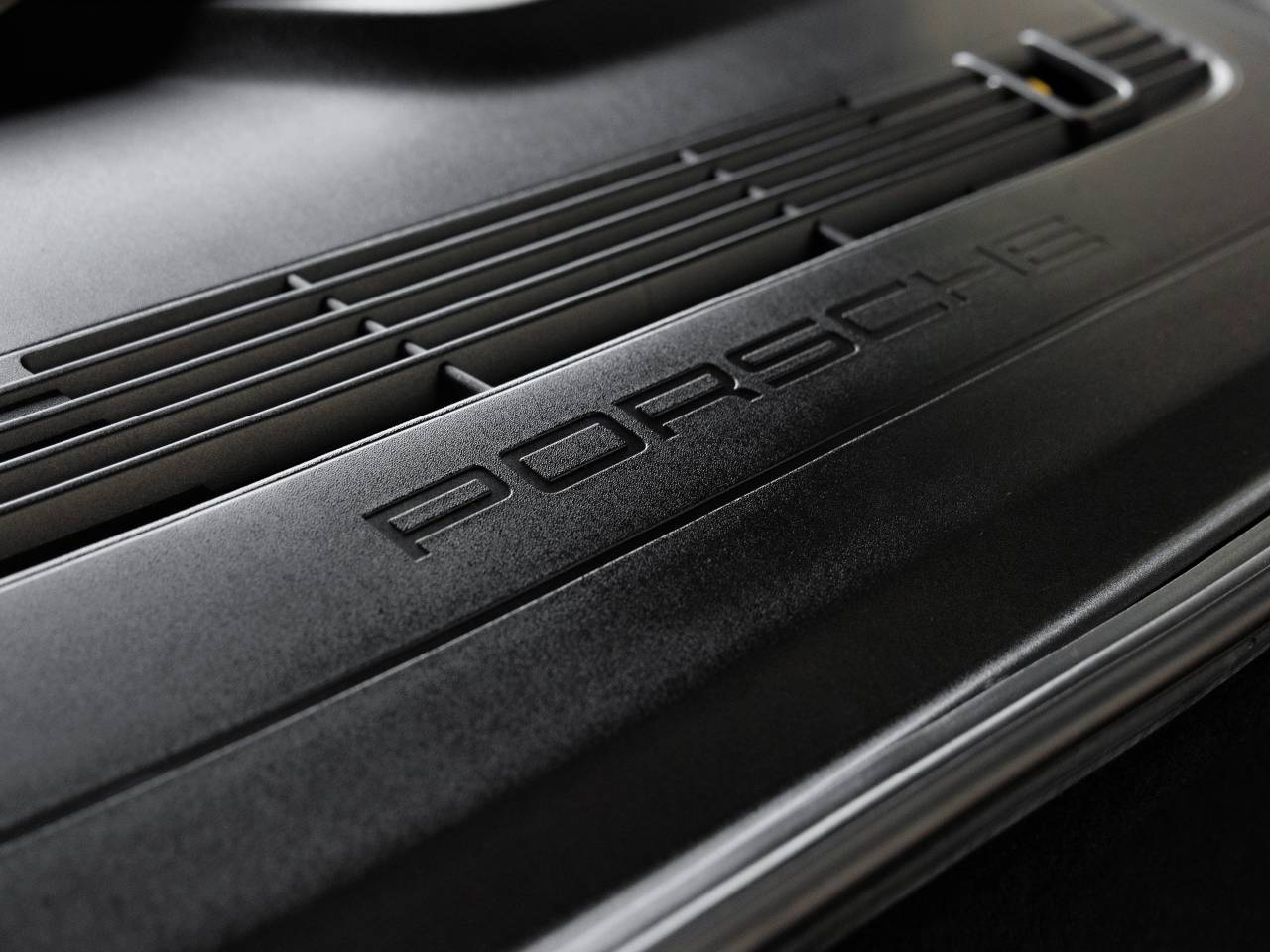 2012 Porsche 911 911 Carrera S