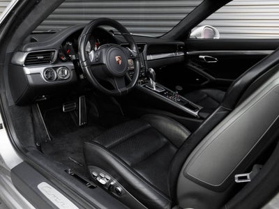 2012 Porsche 911 911 Carrera S