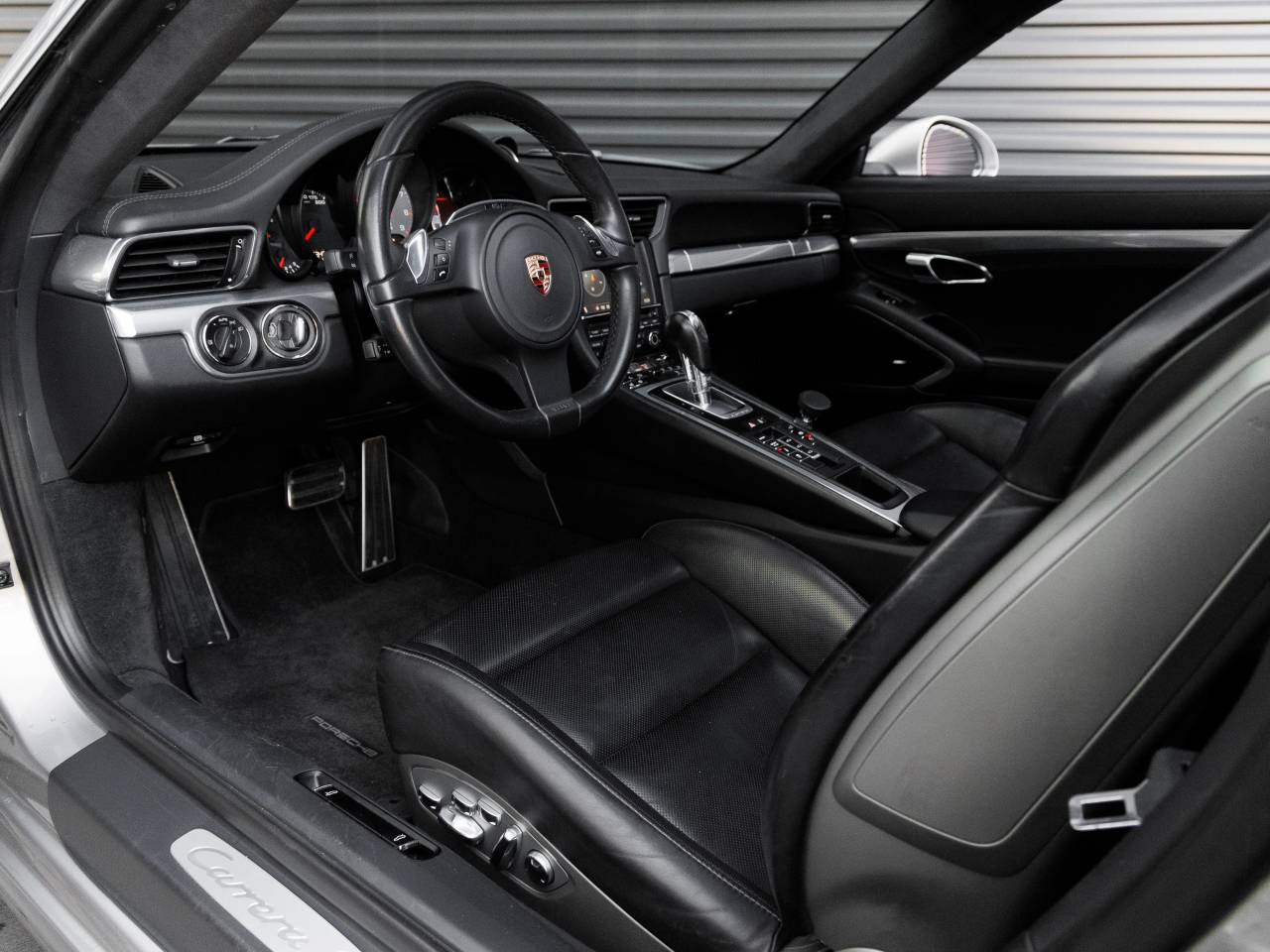 2012 Porsche 911 911 Carrera S