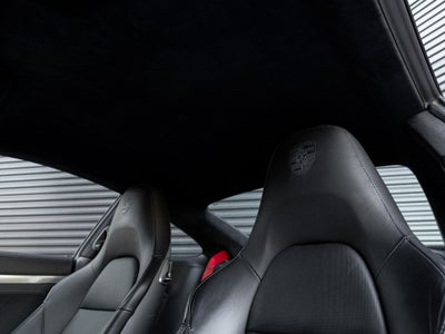 2013 Porsche 911 911 Carrera S