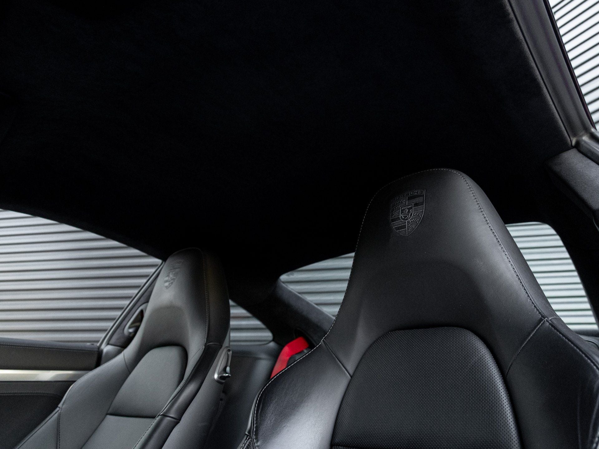 2013 Porsche 911 911 Carrera S