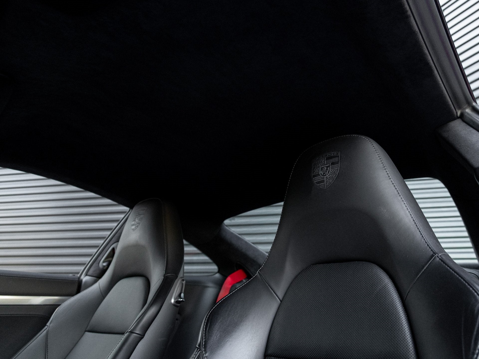 2013 Porsche 911 911 Carrera S