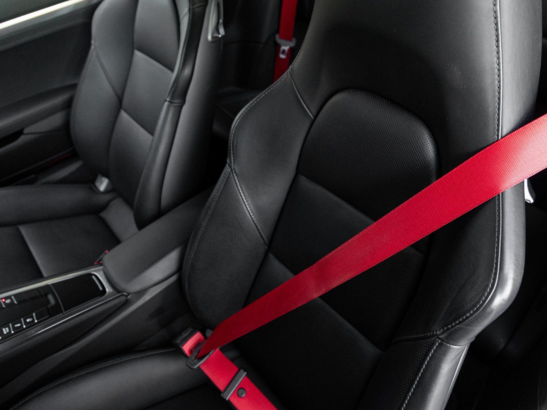 2013 Porsche 911 911 Carrera S