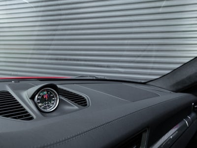 2013 Porsche 911 911 Carrera S