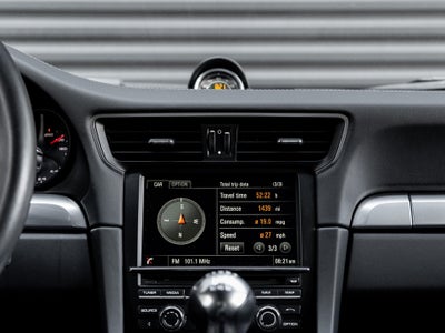 2013 Porsche 911 911 Carrera S