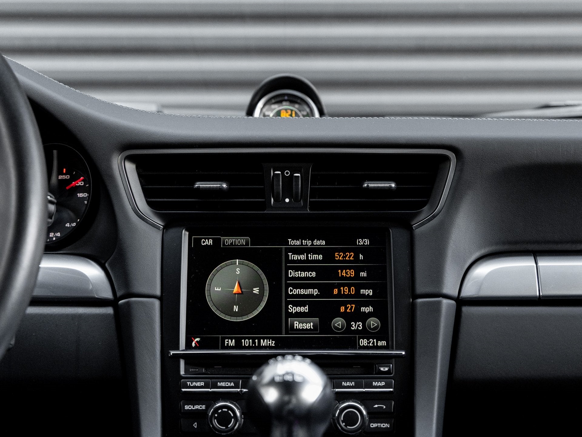 2013 Porsche 911 911 Carrera S