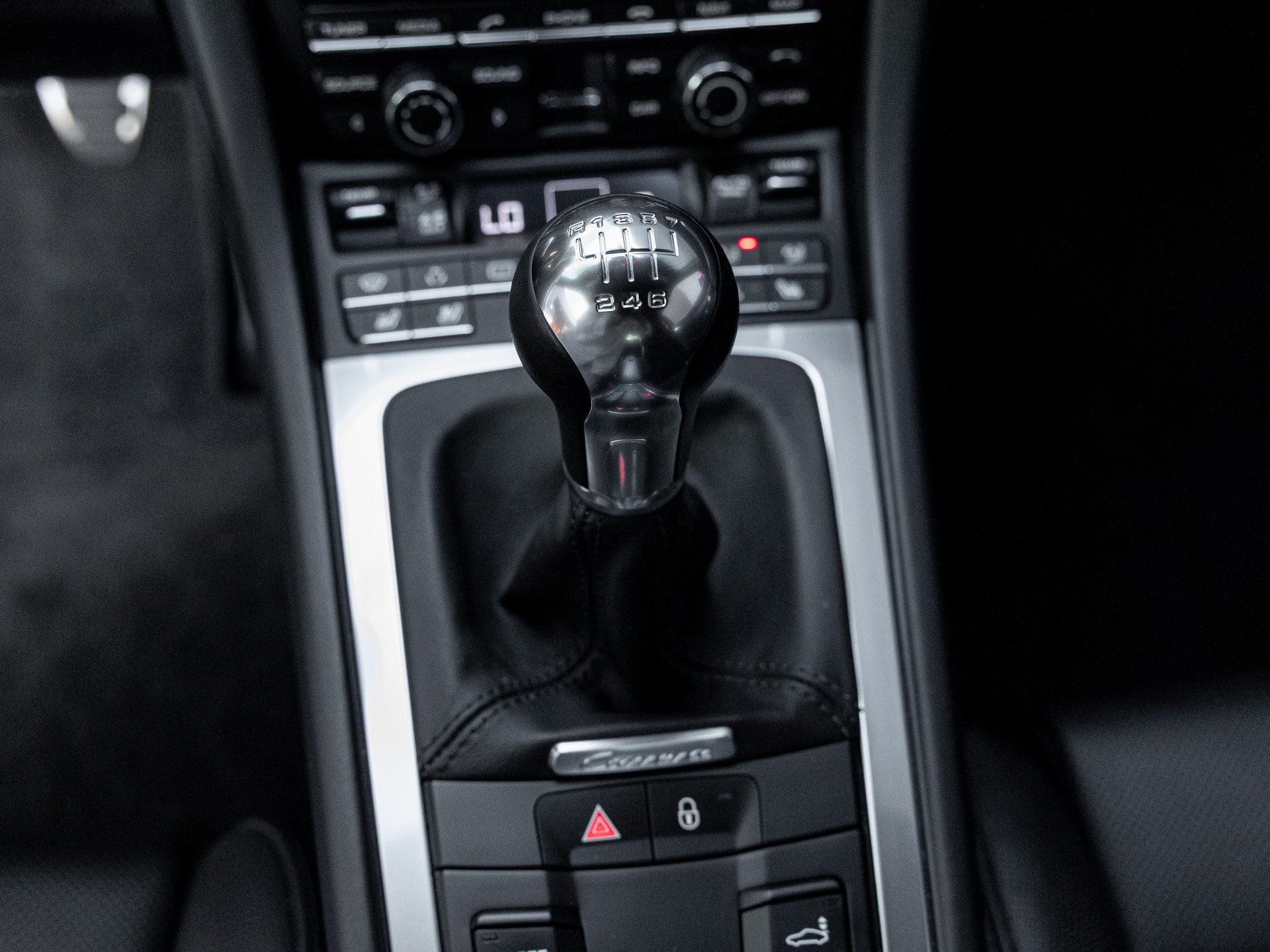 2013 Porsche 911 911 Carrera S