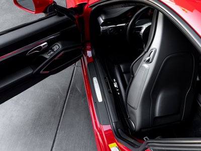 2013 Porsche 911 911 Carrera S