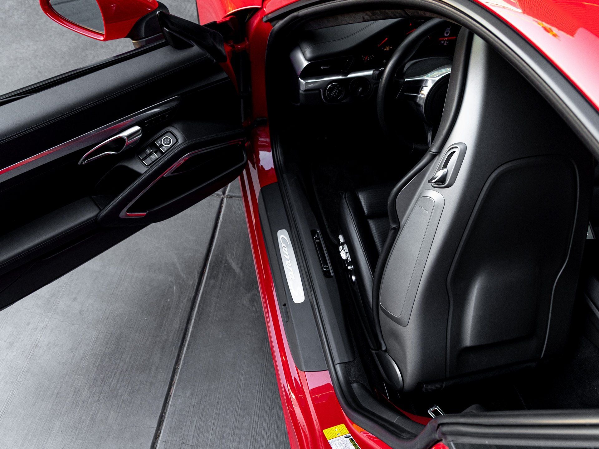 2013 Porsche 911 911 Carrera S