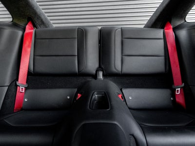 2013 Porsche 911 911 Carrera S