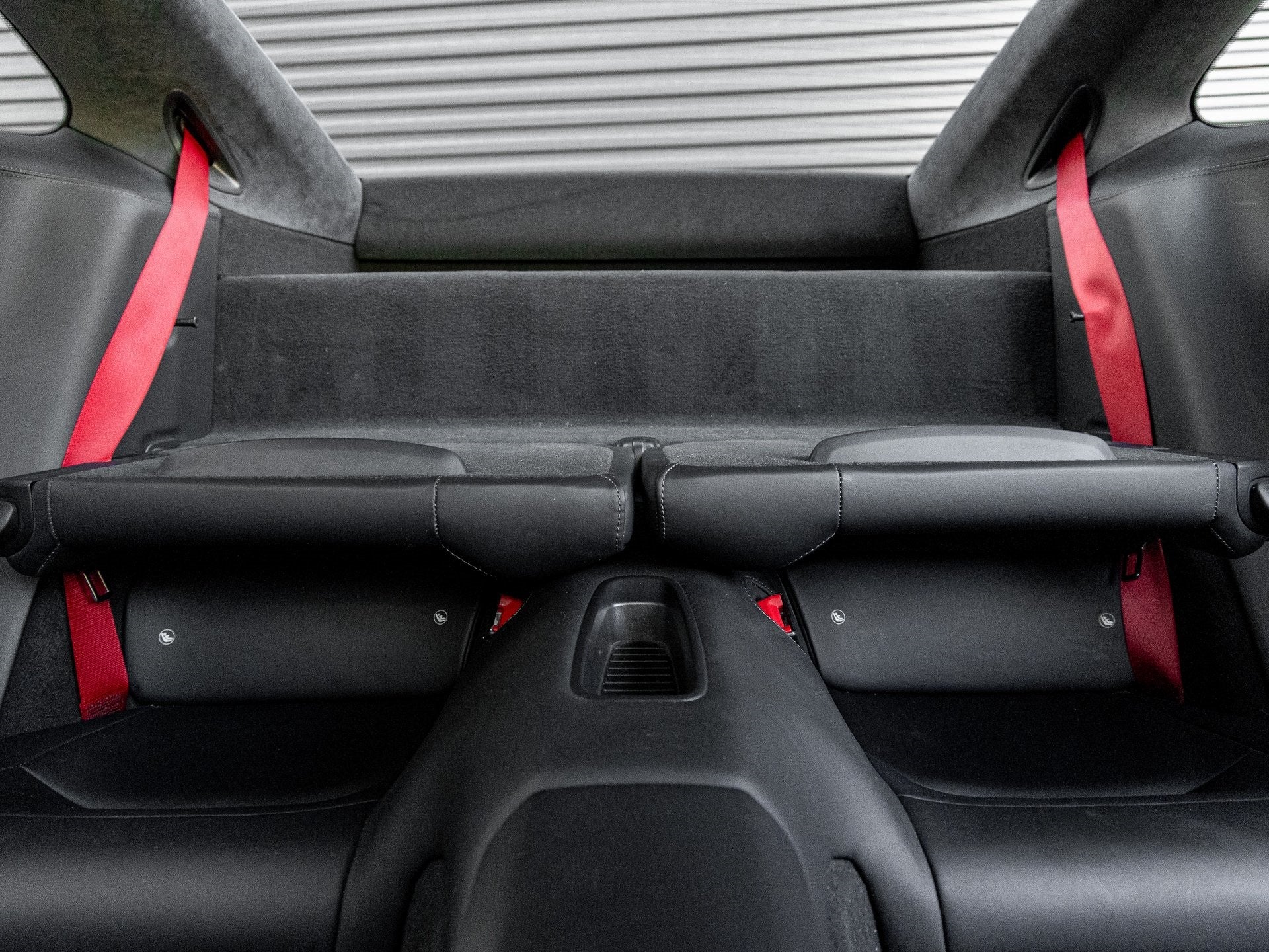 2013 Porsche 911 911 Carrera S