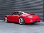 2013 Porsche 911 911 Carrera S