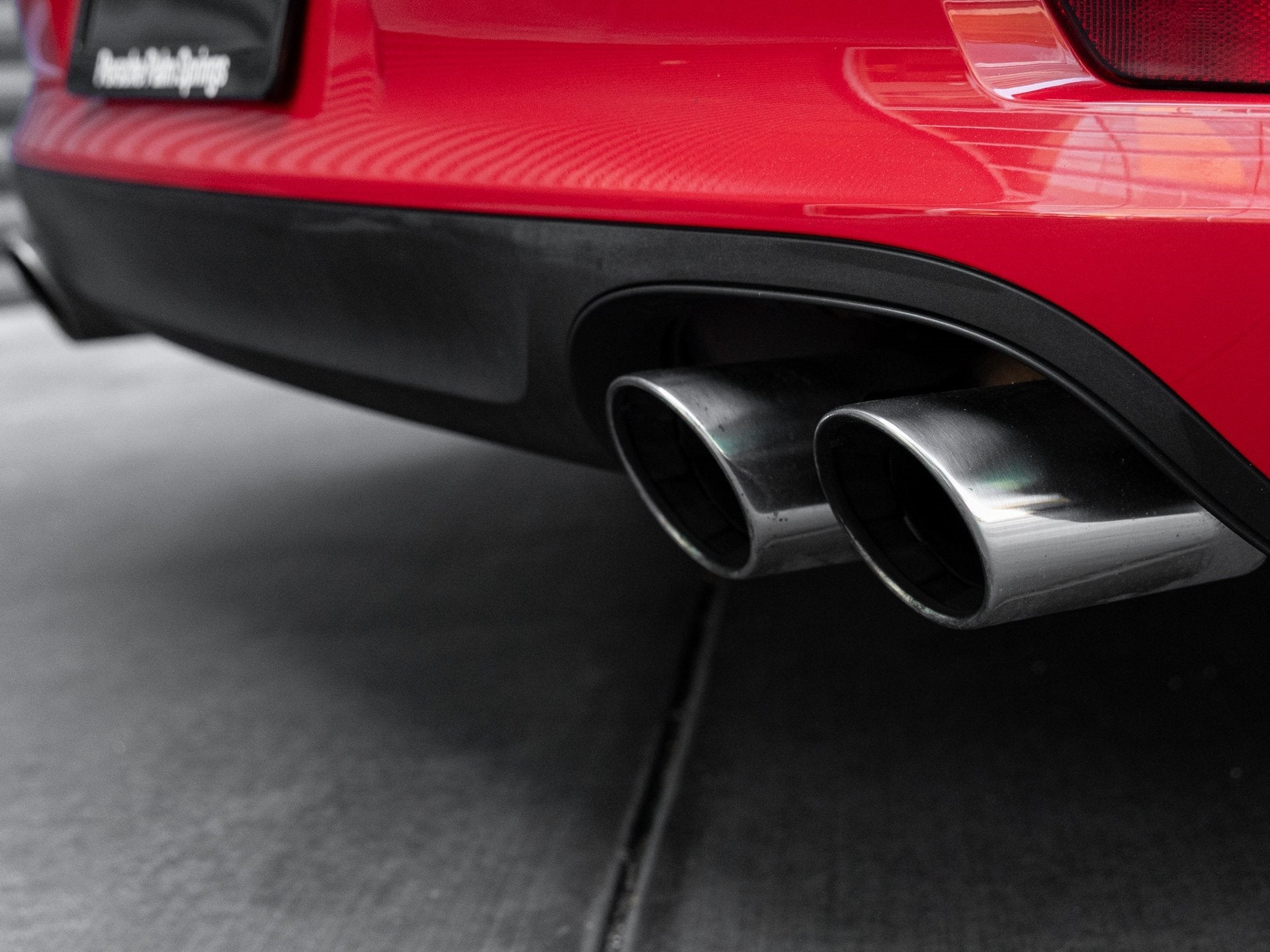 2013 Porsche 911 911 Carrera S