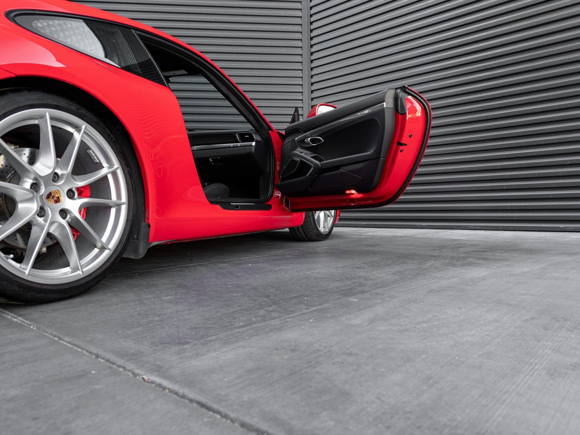 2013 Porsche 911 911 Carrera S