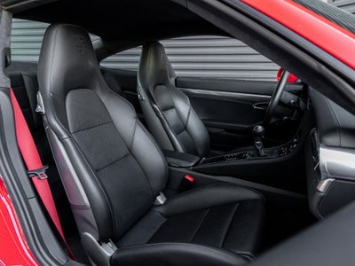 2013 Porsche 911 911 Carrera S