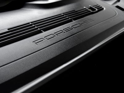 2013 Porsche 911 911 Carrera S