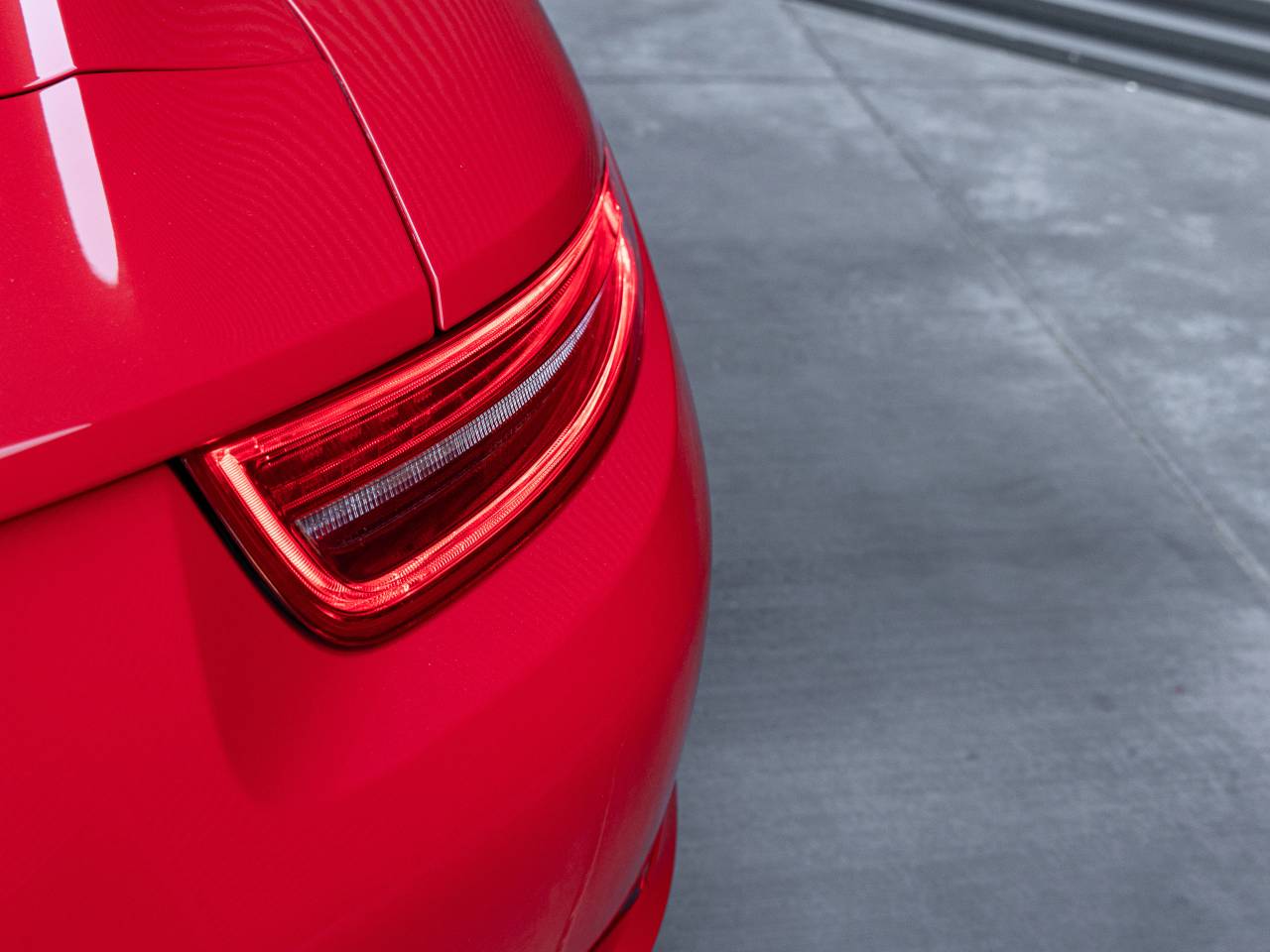 2013 Porsche 911 911 Carrera S