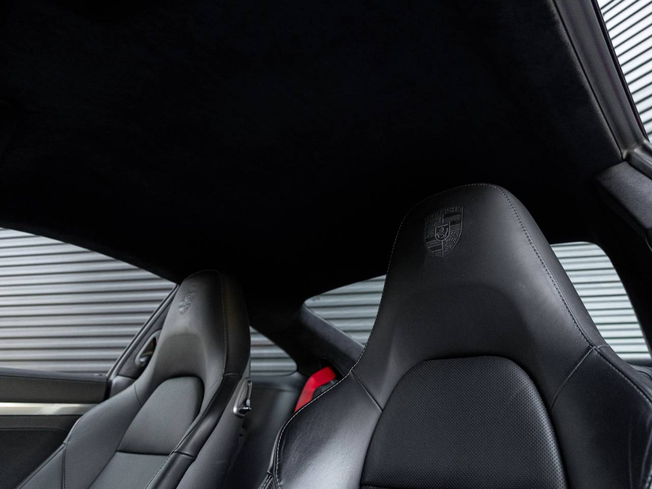 2013 Porsche 911 911 Carrera S