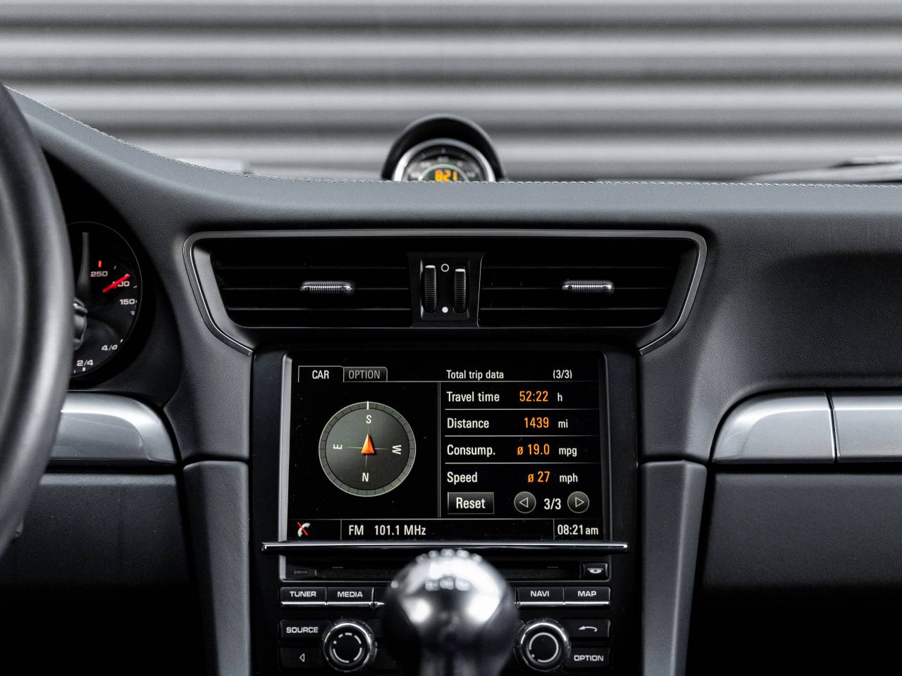 2013 Porsche 911 911 Carrera S