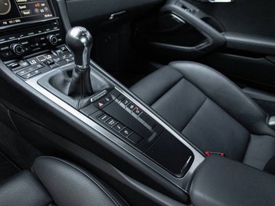2013 Porsche 911 911 Carrera S