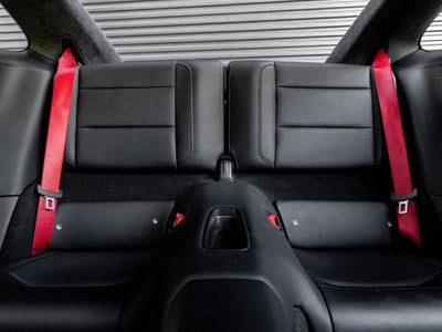 2013 Porsche 911 911 Carrera S