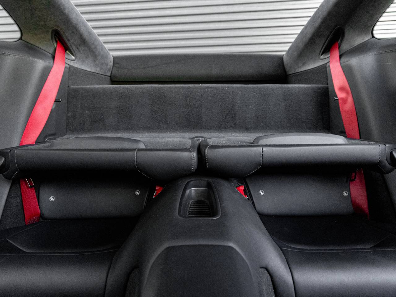 2013 Porsche 911 911 Carrera S