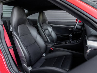 2013 Porsche 911 911 Carrera S