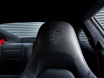 2013 Porsche 911 911 Carrera S