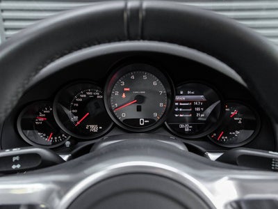 2013 Porsche 911 911 Carrera S