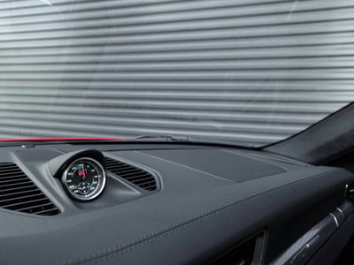 2013 Porsche 911 911 Carrera S