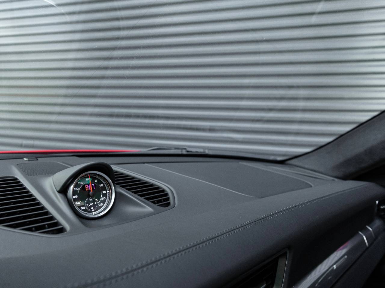 2013 Porsche 911 911 Carrera S