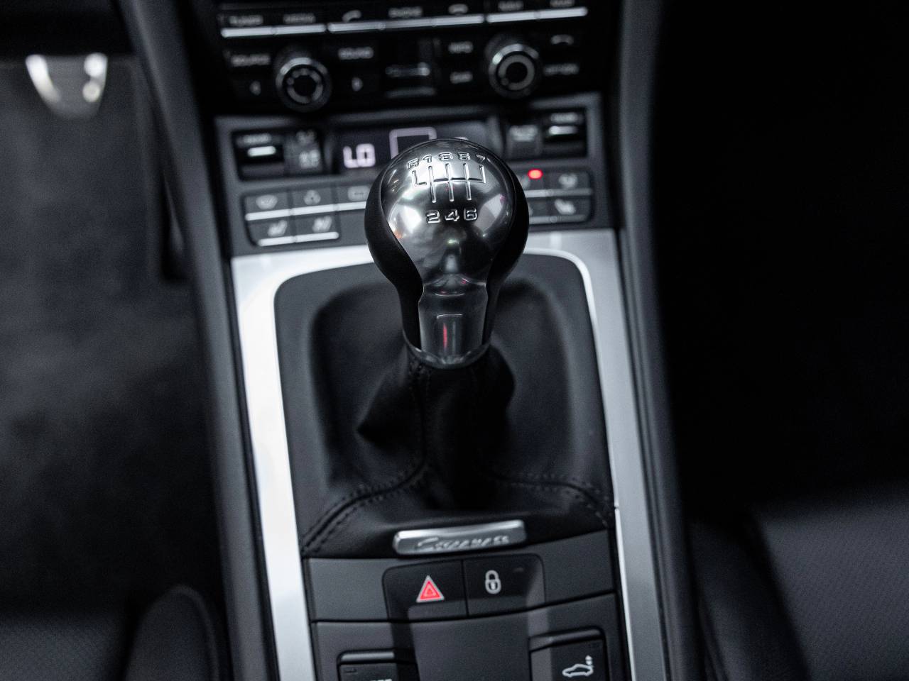 2013 Porsche 911 911 Carrera S