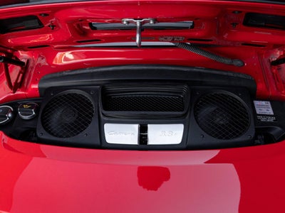 2013 Porsche 911 911 Carrera S