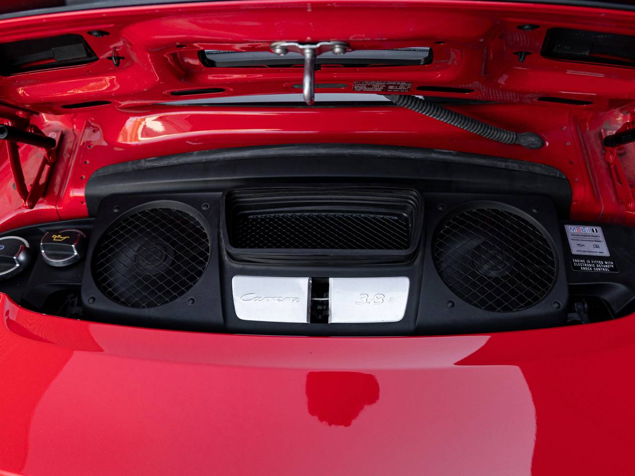 2013 Porsche 911 911 Carrera S