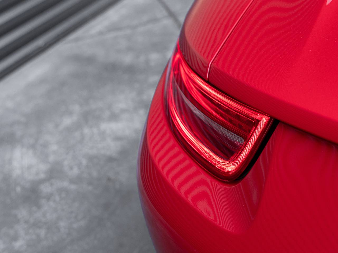 2013 Porsche 911 911 Carrera S