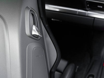 2013 Porsche 911 911 Carrera S