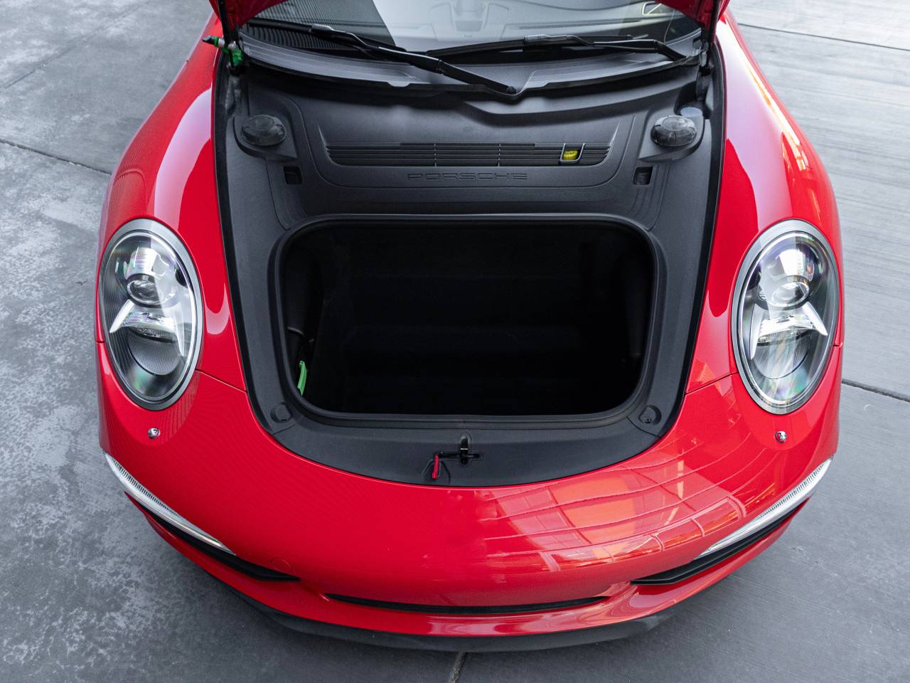 2013 Porsche 911 911 Carrera S