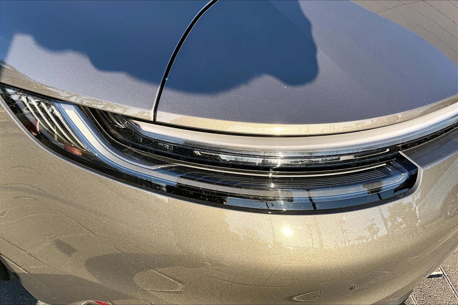 2024 Porsche 911 911 Carrera 4S (MY24)