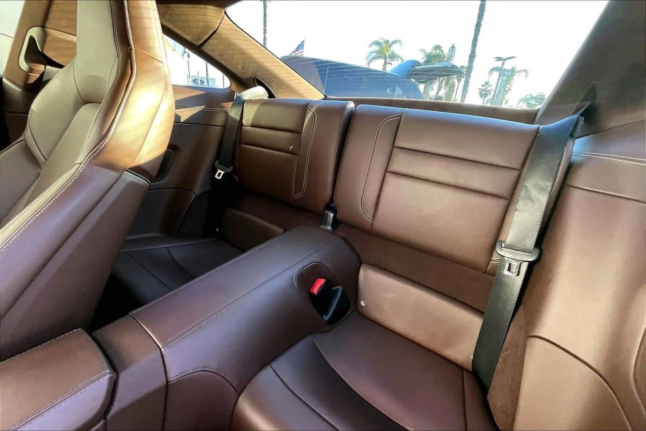 2024 Porsche 911 911 Carrera 4S (MY24)