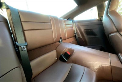 2024 Porsche 911 911 Carrera 4S (MY24)